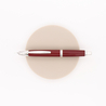 Pilot Capless Penna Stilografica Rossa