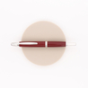 Pilot Capless Fountain Pen Red