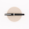 Pilot Falcon Metal Fountain Pen Black