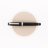 Sailor Professional Gear Penna Stilografica Nera & Rodio