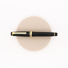 Sailor Professional Gear Penna Stilografica Nera & Oro