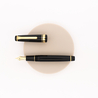 Sailor Professional Gear Penna Stilografica Nera & Oro