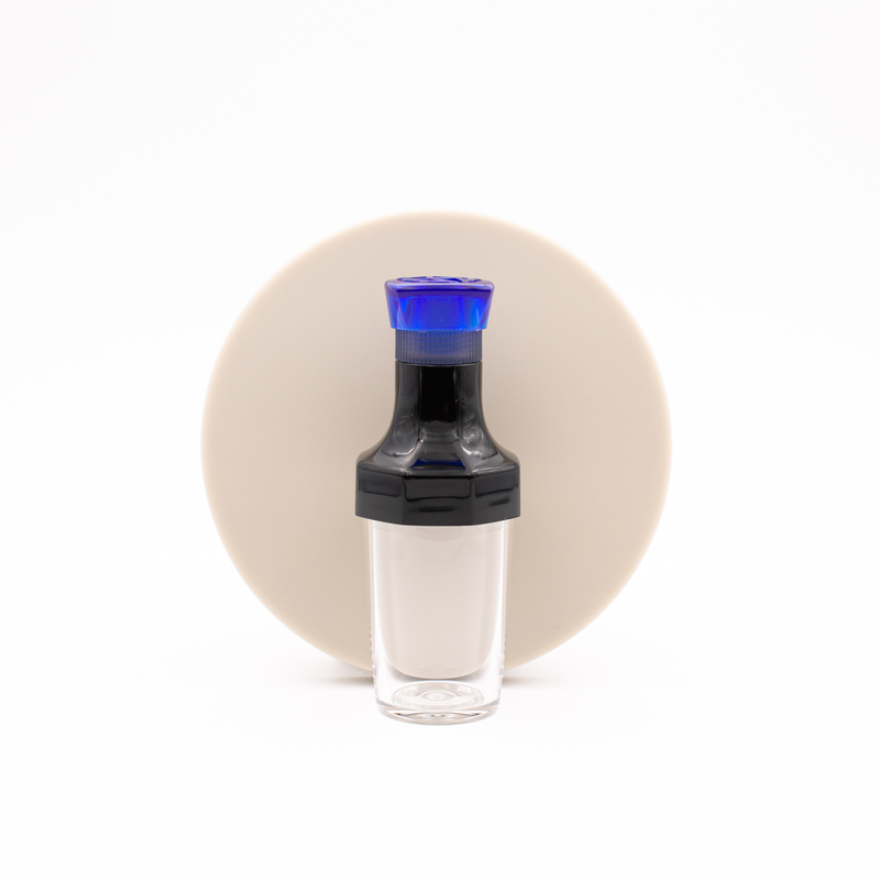 Twsbi Vac20A Ink Bottle Blue 20ml