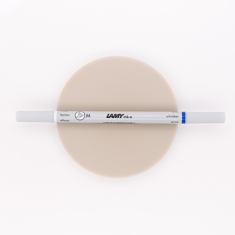 Lamy Ink-X Ink Eraser for Blue Ink