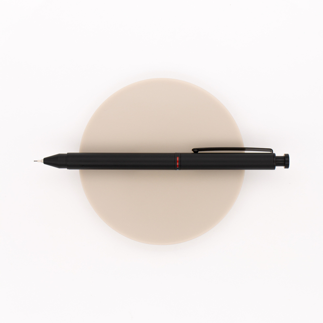 Lamy st Tri Pen Penna Multifunzione Nera