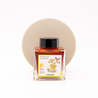 Sailor Manyo Yamabuki Inchiostro 50 ml