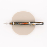 Montegrappa Mia Penna Stilografica Meteor Shower