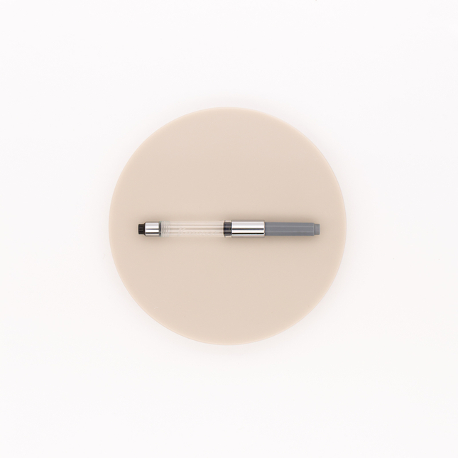 Kaweco Converter Attacco Standard per Penna Stilografica Smokey Grey