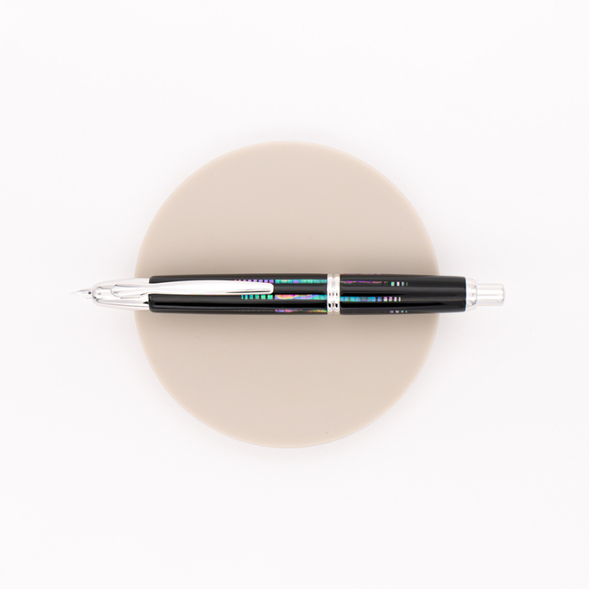 Pilot Capless Fountain Pen Raden Water Surface