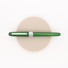 Platinum Plaisir Penna Stilografica Verde