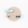 Twsbi Eco-T Fountain Pen Mint Blue Special Edition