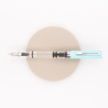 Twsbi Eco-T Fountain Pen Mint Blue Special Edition