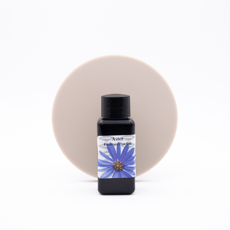 Diamine Flower Aster Inchiostro 30 ml