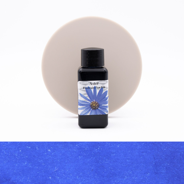 Diamine Flower Aster Inchiostro 30 ml