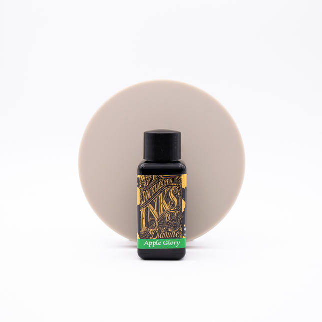 Diamine Apple Glory Ink Bottle 30 ml