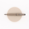 Sailor Lecoule Fountain Pen Beige & Rhutenium