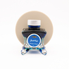 Diamine Inkvent Jack Frost Ink Bottle 50 ml Blue Edition Shimmer & Sheen