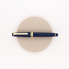 Sailor Professional Gear Slim Shikiori Penna Stilografica Vega