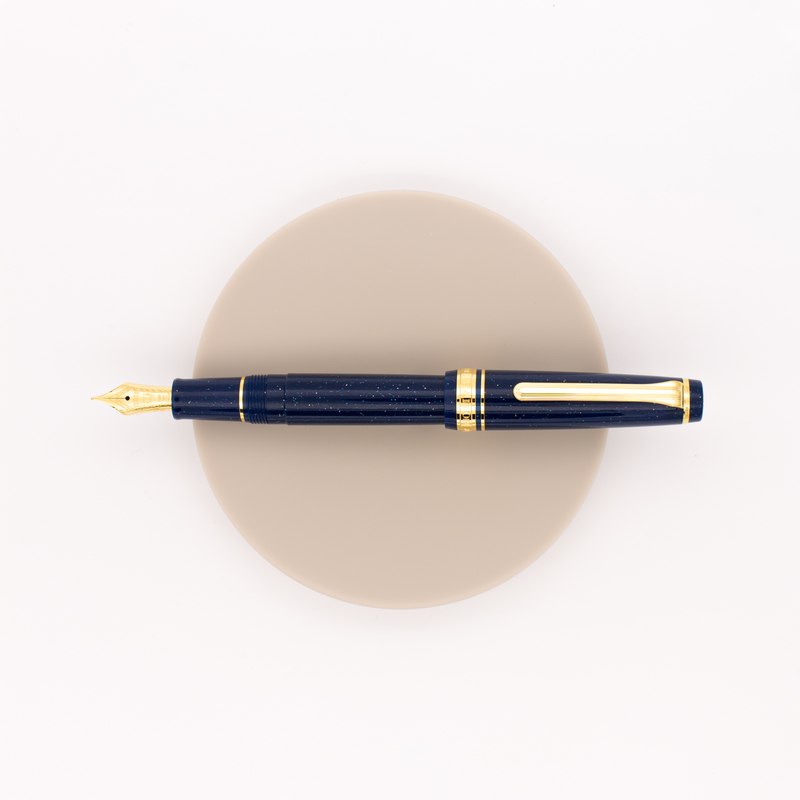 Sailor Professional Gear Slim Shikiori Penna Stilografica Vega