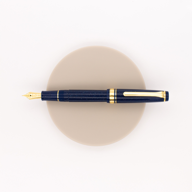 Sailor Professional Gear Slim Shikiori Penna Stilografica Vega