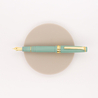 Sailor Professional Gear Slim Shikiori Fountain Pen Dragon Palace