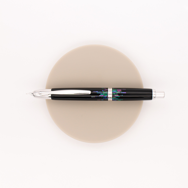 Pilot Capless Fountain Pen Raden Stripe