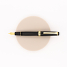 Sailor Professional Gear Slim Fountain Pen Black & Gold