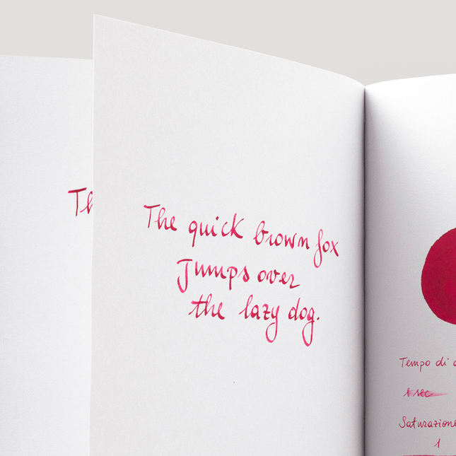 Diamine Crimson Inchiostro 30 ml