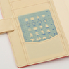 Hobonichi Stencil Speech Bubbles