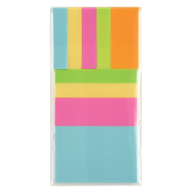 Hobonichi Translucent Sticky Notes