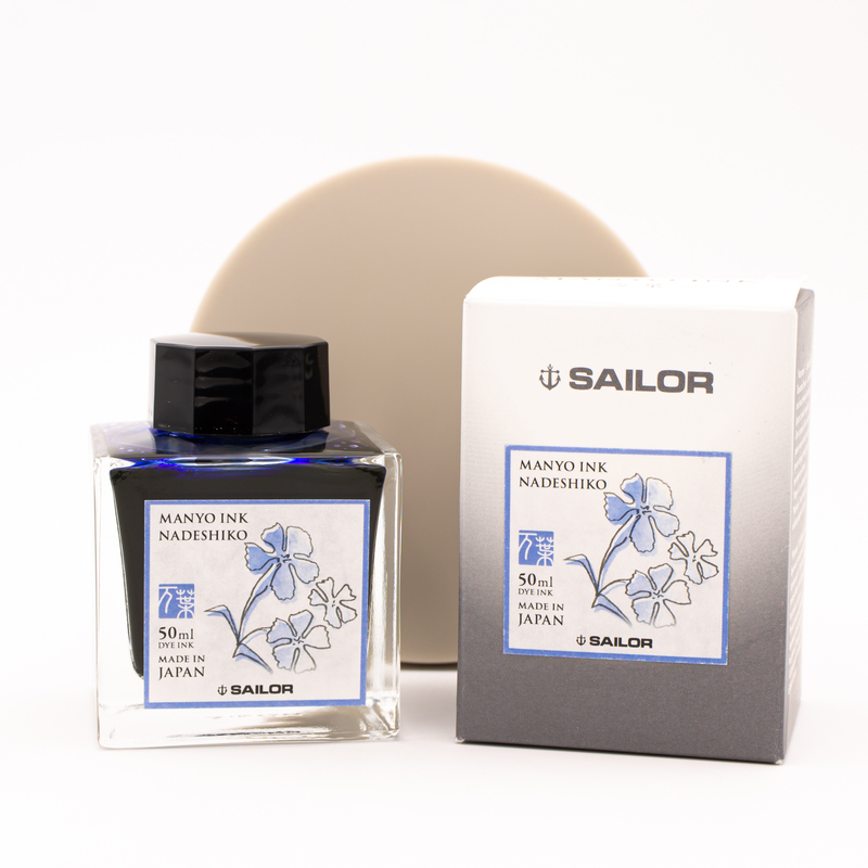 Sailor Manyo Nadeshiko Inchiostro 50 ml