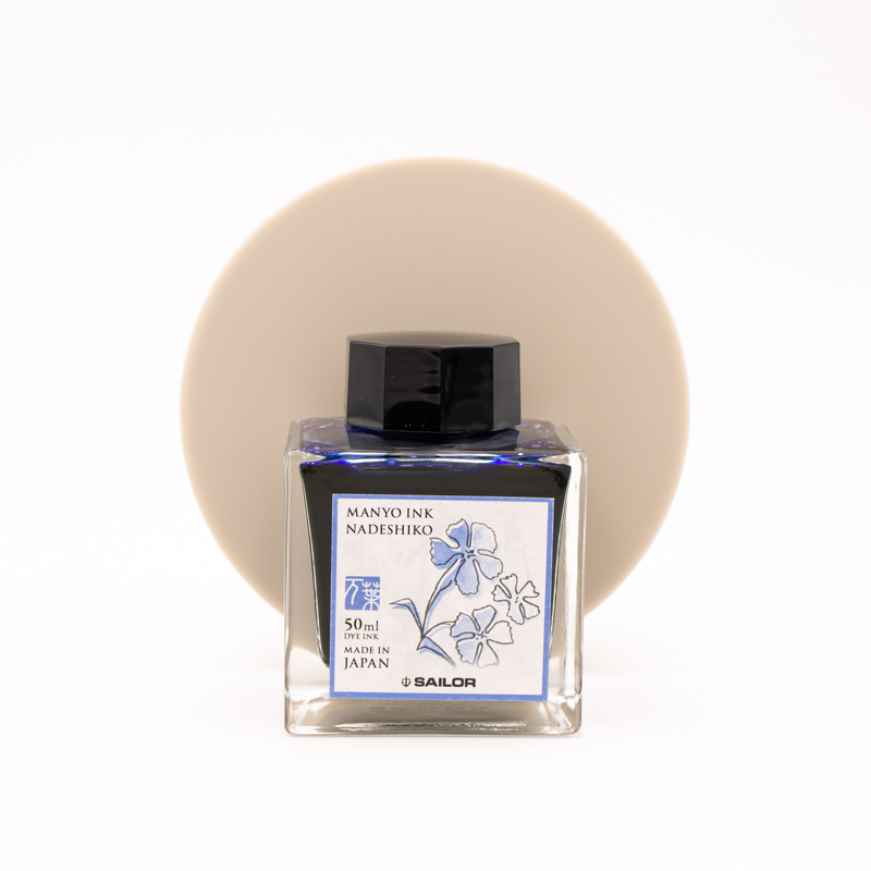 Sailor Manyo Nadeshiko Inchiostro 50 ml