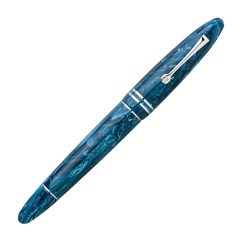 Penna stilografica inchiostro blu Zippi (fantasie assortite): Penne  stilografiche e sferografiche di Schneider