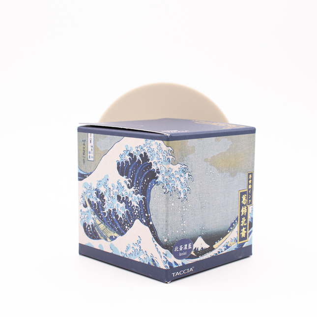 Taccia Ukiyo-e Hokusai Koiai Inchiostro 40 ml