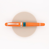 Opus 88 Jazz Solid Color Fountain Pen Orange