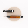 Opus 88 Jazz Penna Stilografica Amber