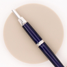 Pilot Capless Luxury LS Penna Stilografica Blu