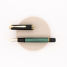 Pelikan Souveran M1000 Penna Stilografica Nera & Verde