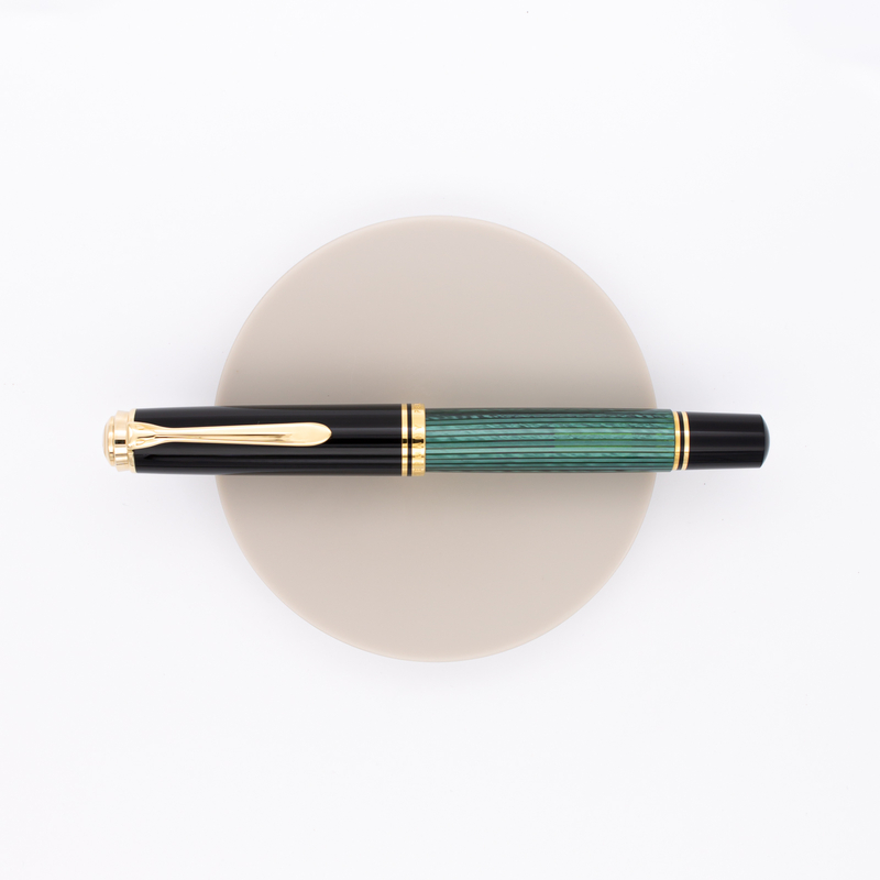 Penna stilografica e biro Pelikan M1000 Germania Ovest, …