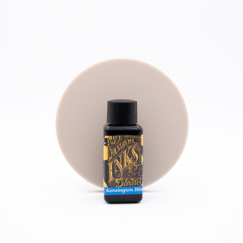 Diamine Kensington Blue Inchiostro 30 ml