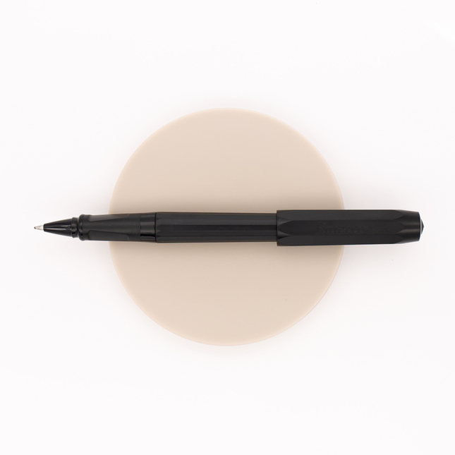 Kaweco Perkeo Penna Roller All Black