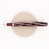 Visconti Divina Elegance Fountain Pen Bordeaux