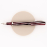 Visconti Divina Elegance Fountain Pen Bordeaux