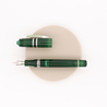 Visconti Homo Sapiens Demo Stones Fountain Pen Emerald