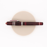 Visconti Homo Sapiens Demo Stones Fountain Pen Ruby