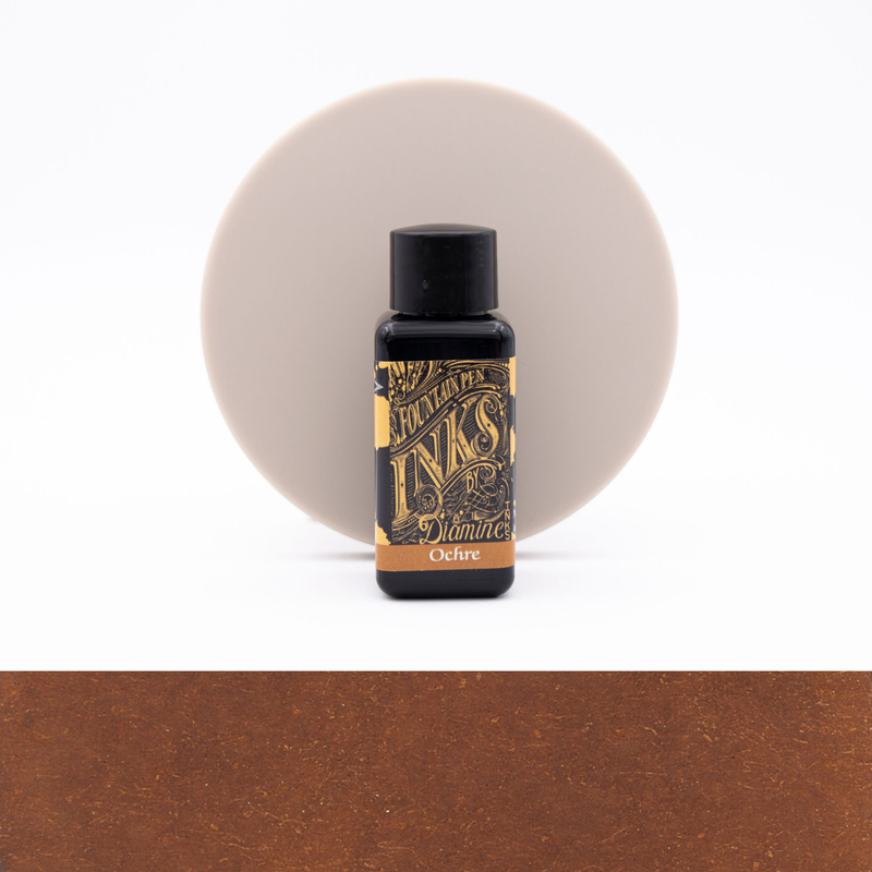 Diamine Ochre Inchiostro 30 ml