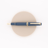 Sailor Professional Gear Slim Mini Fountain Pen Ayur Blue