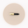 Leonardo Officina Italiana Replacement Steel Nib JoWo Gold Plated