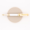 Laban 325 Snow Fountain Pen Winter Edition