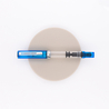 Twsbi Eco Penna Stilografica Transparent Blue